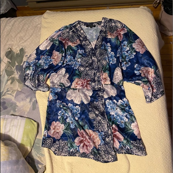 Jealous tomato top - Picture 1 of 7